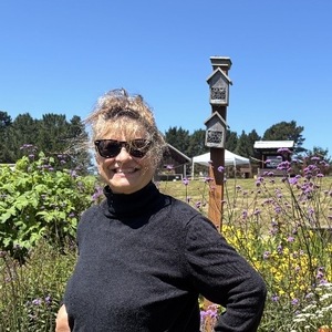 Fundraising Page: Fiona Bullock